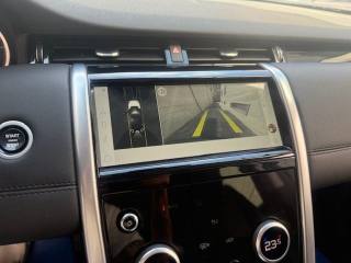 LAND ROVER Discovery Sport usata, con Regolazione elettrica sedili