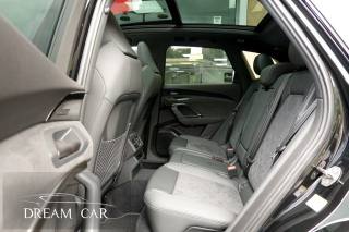 AUDI SQ5 usata, con Controllo automatico clima