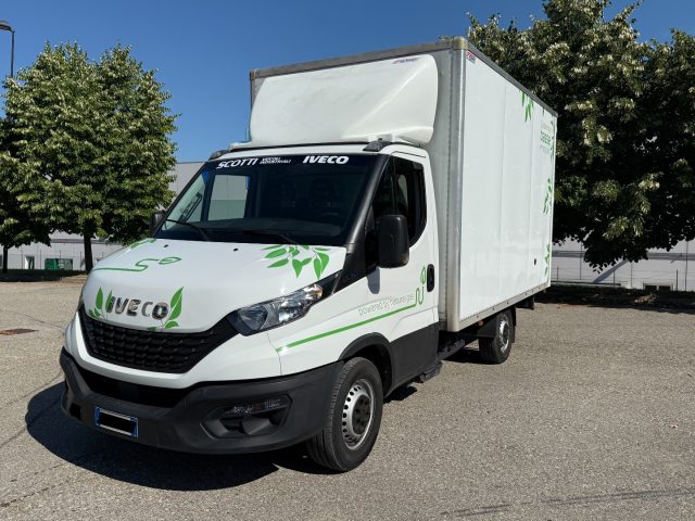 IVECO Daily usata, con ABS