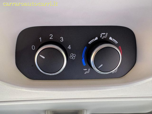 FORD Tourneo Custom usata, con Touch screen