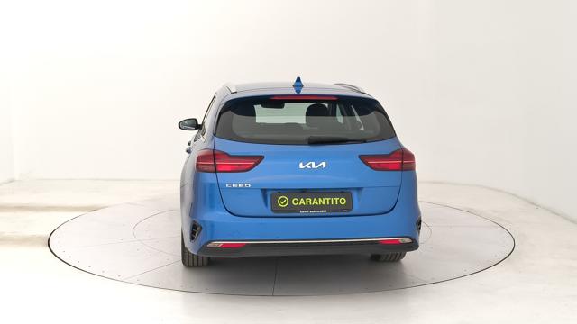 KIA Ceed usata, con Airbag Passeggero
