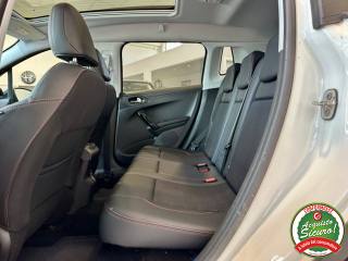 PEUGEOT 2008 usata, con Bracciolo
