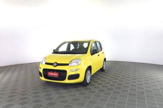 FIAT Pandina Pandina 1.0 FireFly 65 CV Hybrid Icon