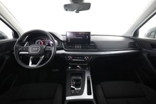 AUDI Q5 usata 4