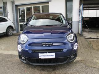 FIAT 500X usata, con Airbag