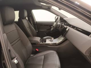 LAND ROVER Range Rover Evoque usata, con Cerchi in lega