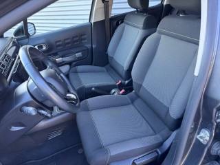 CITROEN C3 usata, con Sistema di navigazione