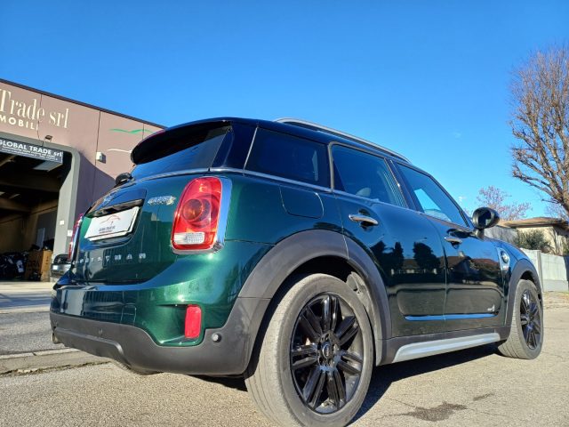 MINI Countryman usata, con Airbag Passeggero