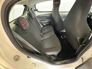 CITROEN C1 usata, con Immobilizzatore elettronico