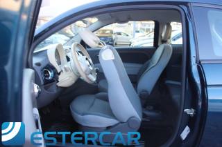 FIAT 500 usata, con Cronologia tagliandi