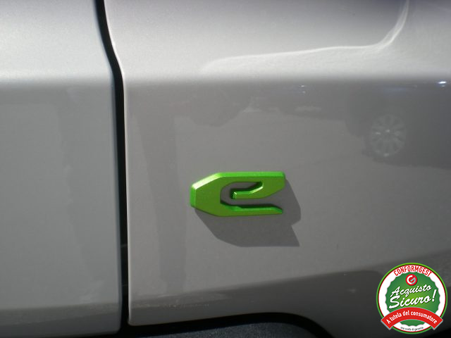 JEEP Avenger usata, con ESP