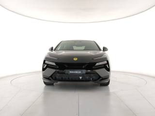 LOTUS Eletre usata, con Cerchi in lega