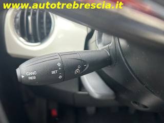 FIAT 500 usata, con Volante multifunzione