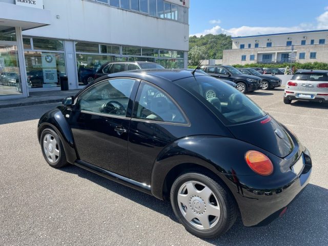 VOLKSWAGEN New Beetle usata, con Airbag Passeggero