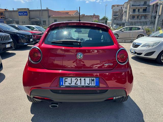 ALFA ROMEO MiTo usata, con Autoradio