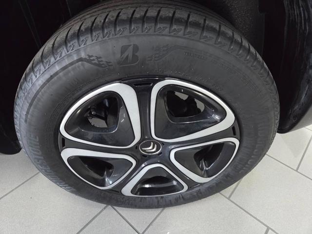 CITROEN C3 Aircross usata, con Airbag Passeggero
