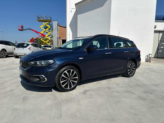 FIAT Tipo usata, con ABS