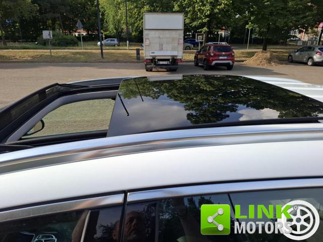 MERCEDES-BENZ GLC 220 usata, con Cerchi in lega
