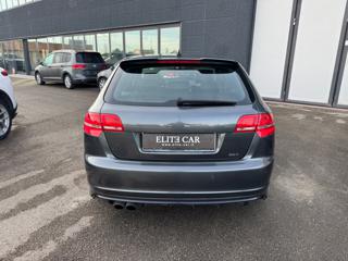 AUDI RS3 usata, con Antifurto
