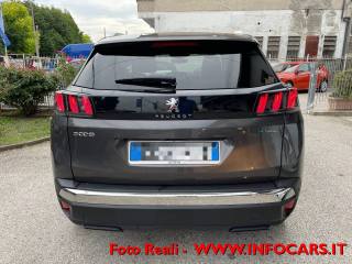 PEUGEOT 3008 usata, con Chiusura centralizzata