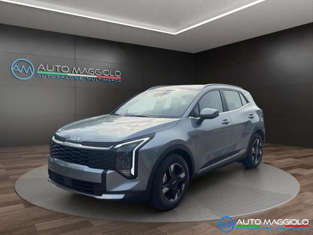 KIA Sportage usata, con ABS