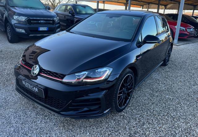 VOLKSWAGEN Golf GTI usata, con ABS