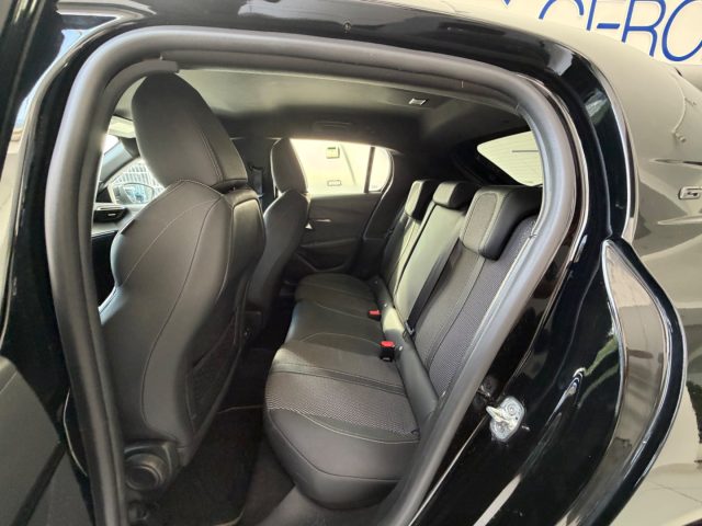 PEUGEOT 208 usata, con Vivavoce