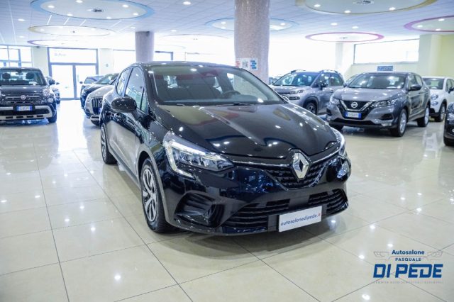 RENAULT Clio usata, con Airbag