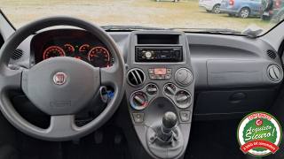 FIAT Panda usata, con Airbag Passeggero