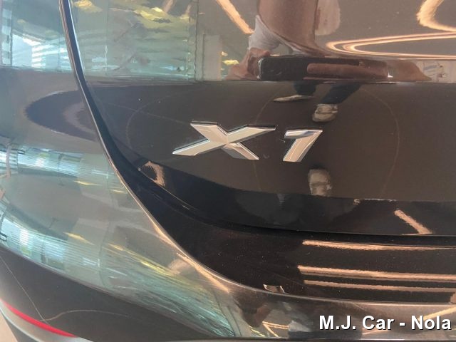 BMW X1 usata, con USB
