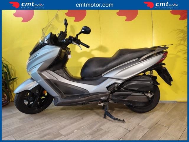 KYMCO X-Town usata 2