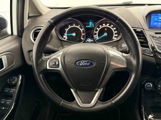 FORD Fiesta usata 14