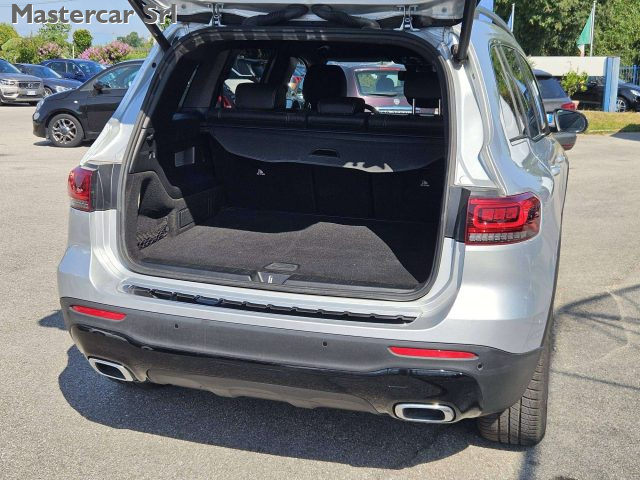 MERCEDES-BENZ GLB 200 usata, con Servosterzo