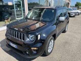 JEEP Renegade usata, con Airbag laterali