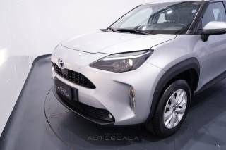 TOYOTA Yaris Cross usata, con Vivavoce