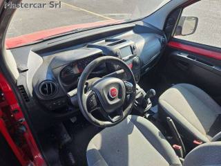 FIAT Fiorino usata, con Servosterzo