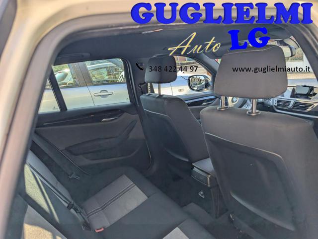 BMW X1 usata, con Lettore CD