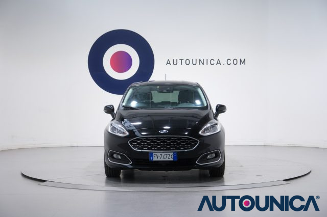 FORD Fiesta usata, con Airbag