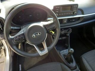 KIA Picanto usata, con Climatizzatore