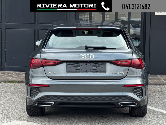 AUDI A3 usata, con Controllo trazione