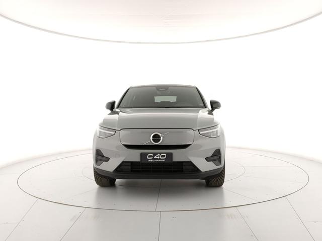VOLVO C40 usata, con Boardcomputer