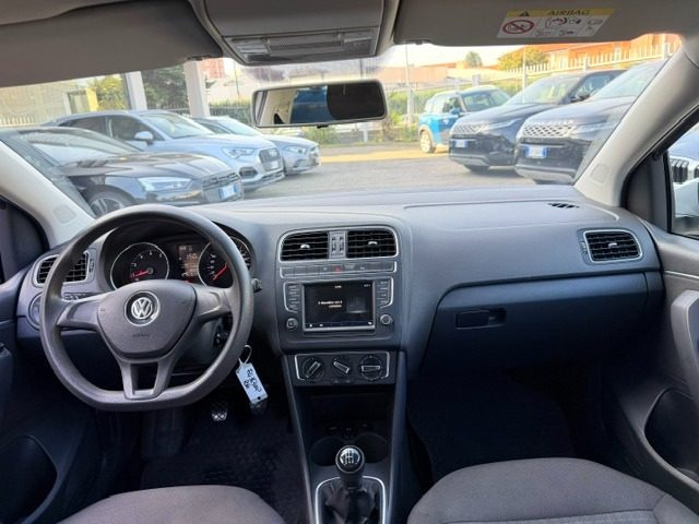 VOLKSWAGEN Polo usata, con Chiusura centralizzata