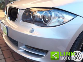 BMW 120 usata, con ESP