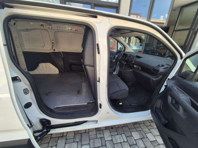 CITROEN Berlingo usata 10