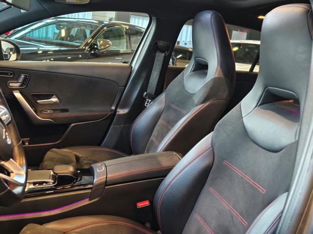 MERCEDES-BENZ A 180 usata, con Climatizzatore