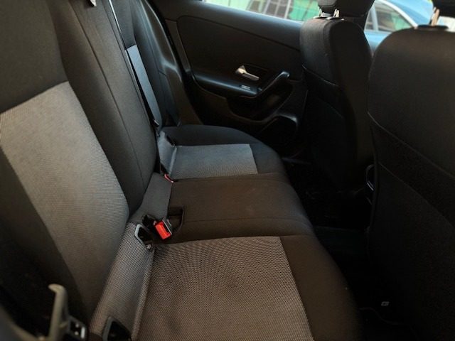 MERCEDES-BENZ CLA 200 usata, con Boardcomputer