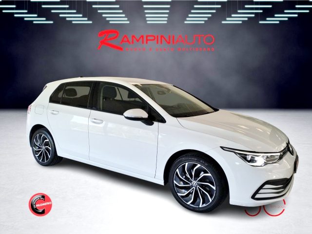 VOLKSWAGEN Golf usata 5