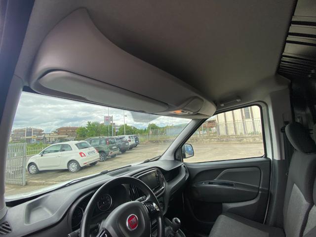 FIAT Doblo usata 26