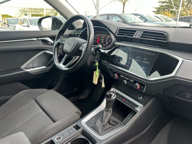 AUDI Q3 usata, con Cruise Control