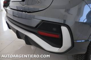 AUDI Q3 usata, con Sensori di parcheggio posteriori